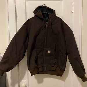 Carhartt Women’s Coat